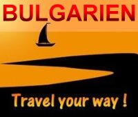 Reisen nach Bulgarien