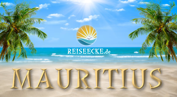 Mauritius Reise