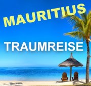 Mauritius Reisen