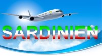 Reise nach Sardinien