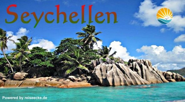 Seychellen Reisen