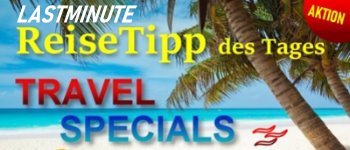 Travel Deals - Cashback Reise