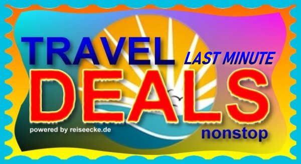 Travel Deals nonstop