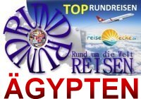 Ägypten Rundreisen